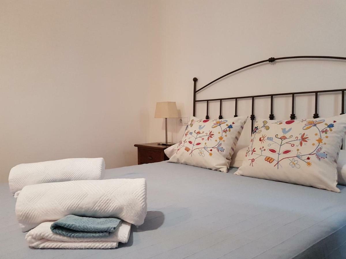 Guillem Sorolla Apartment Valencia Exterior foto